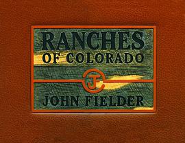 Ranches of Colorado pdf epub mobi 电子书 下载