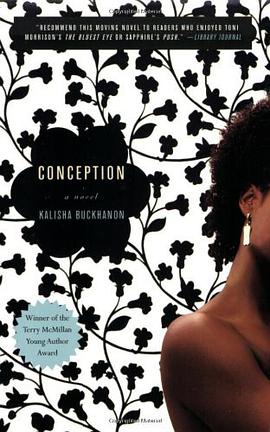 Conception pdf epub mobi 電子書 下載