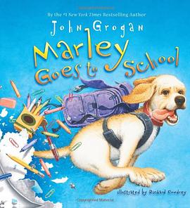 Marley Goes to School pdf epub mobi 电子书 下载