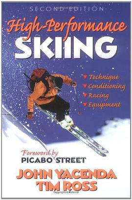 High Performance Skiing pdf epub mobi 下载