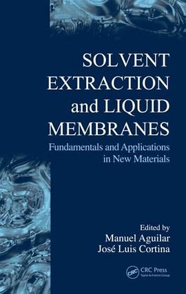 Solvent Extraction and Liquid Membranes