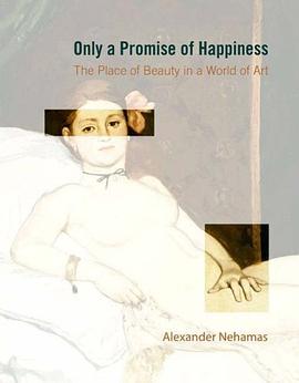 Only a Promise of Happiness pdf epub mobi 电子书 下载