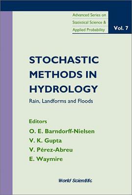 Stochastic Methods in Hydrology pdf epub mobi 电子书 下载