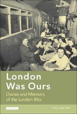 London Was Ours pdf epub mobi 电子书 下载