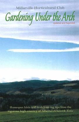 Gardening Under the Arch pdf epub mobi 电子书 下载