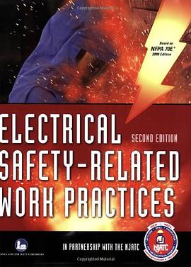 Electrical Safety-Related Work Practices pdf epub mobi 电子书 下载
