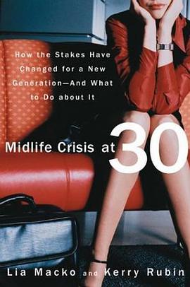 Midlife Crisis at 30 pdf epub mobi 电子书 下载