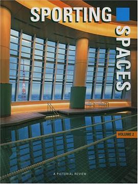 SPORTING SPACES VOL.2