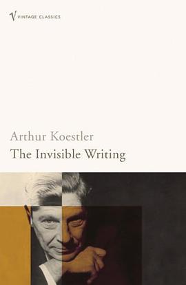 The Invisible Writing pdf epub mobi 電子書 下載