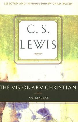 The Visionary Christian pdf epub mobi 电子书 下载