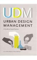 Urban Design Management pdf epub mobi 电子书 下载