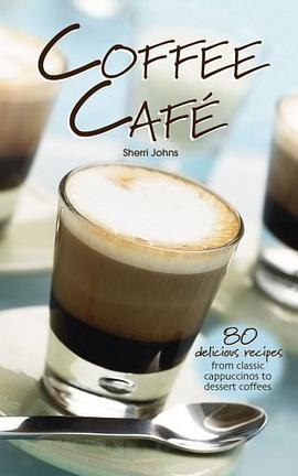Coffee Cafe pdf epub mobi 電子書 下載