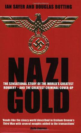 Nazi Gold
