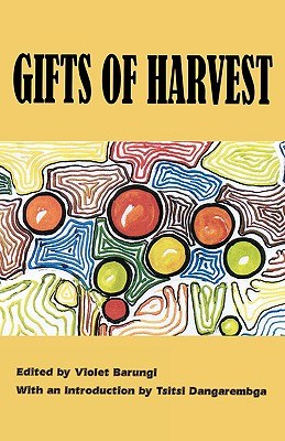 GIFTS OF HARVEST pdf epub mobi 電子書 下載