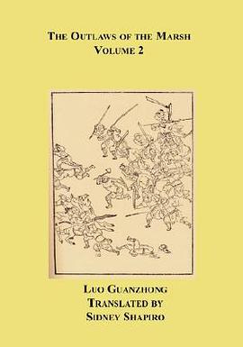 The Outlaws Of The Marsh pdf epub mobi 电子书 下载