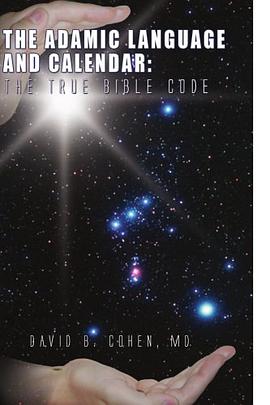 The Adamic Language and Calendar pdf epub mobi 电子书 下载