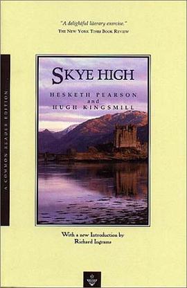 Skye High pdf epub mobi 电子书 下载