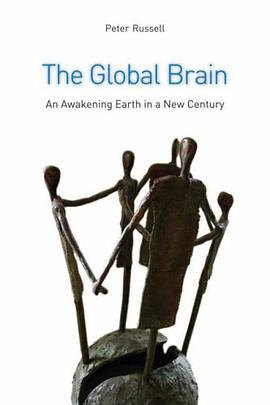 The Global Brain pdf epub mobi 电子书 下载