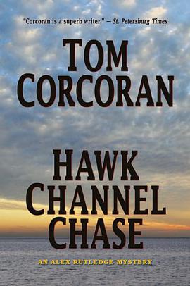 Hawk Channel Chase pdf epub mobi 电子书 下载