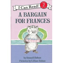 A Bargain for Frances pdf epub mobi 电子书 下载