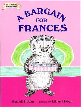 A Bargain for Frances pdf epub mobi 电子书 下载