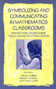 Symbolizing and Communicating in Mathematics Classrooms pdf epub mobi 电子书 下载