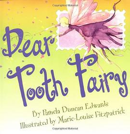 Dear Tooth Fairy pdf epub mobi 电子书 下载