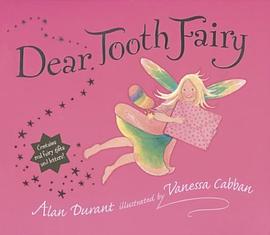 Dear Tooth Fairy pdf epub mobi 电子书 下载