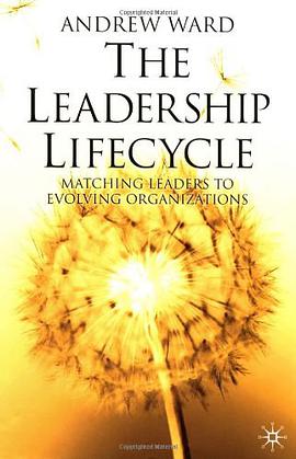 The Leadership Lifecycle pdf epub mobi 电子书 下载