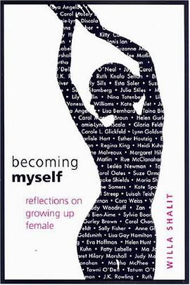 Becoming Myself pdf epub mobi 电子书 下载