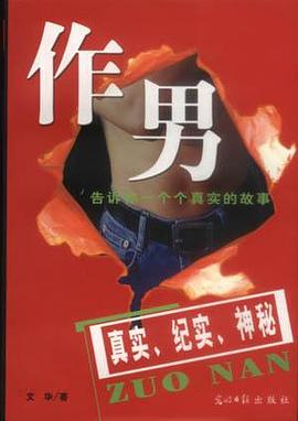 作男 pdf epub mobi 电子书 下载
