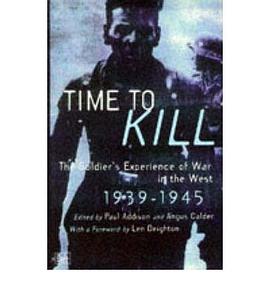 Time to Kill pdf epub mobi 电子书 下载
