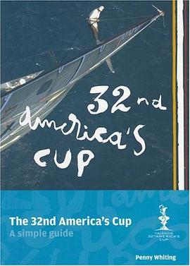 The 32nd Americas Cup pdf epub mobi 电子书 下载