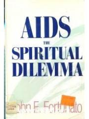 AIDS， the Spiritual Dilemma pdf epub mobi 電子書 下載