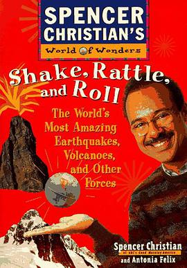 Shake, Rattle, and Roll pdf epub mobi 电子书 下载