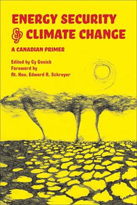 Energy Security and Climate Change pdf epub mobi 电子书 下载