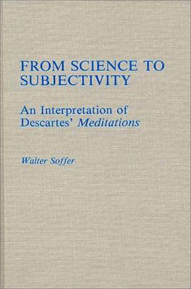 From Science to Subjectivity pdf epub mobi 电子书 下载