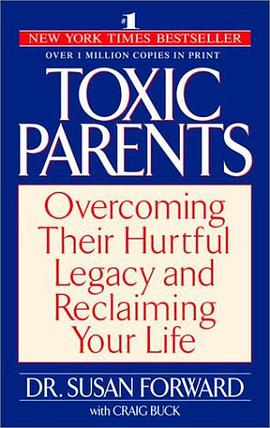 Toxic Parents pdf epub mobi 電子書 下載