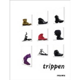 Brands A to Z - Trippen pdf epub mobi 电子书 下载