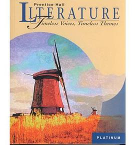 Literature, Timeless Voices, Timeless Themes pdf epub mobi 电子书 下载
