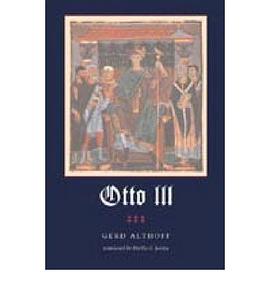 Otto III pdf epub mobi 电子书 下载