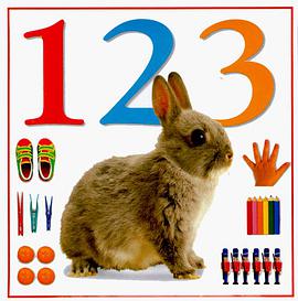 1 2 3 Soft-to-Touch Books pdf epub mobi 电子书 下载