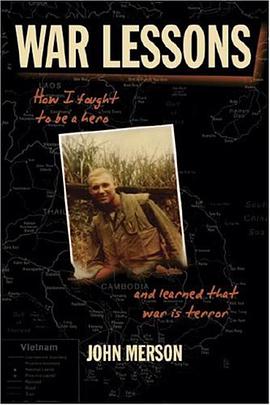 War Lessons pdf epub mobi 电子书 下载