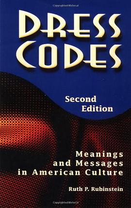 Dress Codes pdf epub mobi 电子书 下载