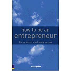 How to Be an Entrepreneur pdf epub mobi 下载