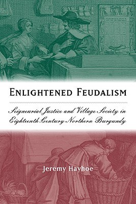 Enlightened Feudalism pdf epub mobi 电子书 下载