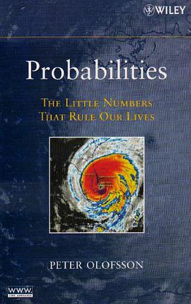 Probabilities pdf epub mobi 电子书 下载