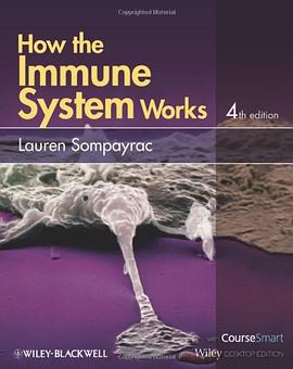 How the Immune System Works, Includes FREE Desktop Edition pdf epub mobi 電子書 下載