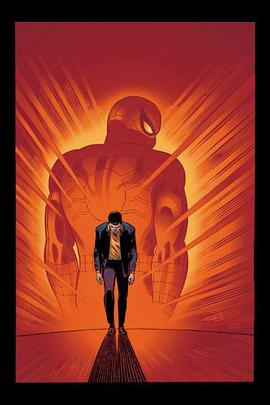 Essential Spider-Man pdf epub mobi 电子书 下载
