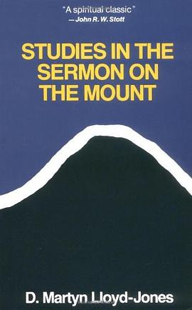 Studies in the Sermon on the Mount pdf epub mobi 电子书 下载